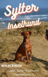 Sylter Inselhund