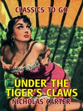 Under The Tiger's Claws