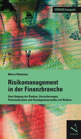 Risikomanagement in der Finanzbranche