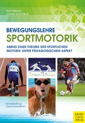 Bewegungslehre Sportmotorik