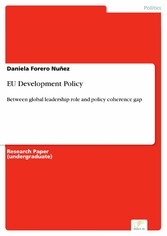 EU Development Policy