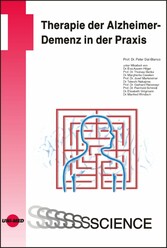 Therapie der Alzheimer-Demenz in der Praxis