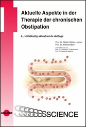 Aktuelle Aspekte in der Therapie der chronischen Obstipation