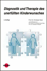 Diagnostik und Therapie des unerfüllten Kinderwunsches