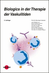 Biologics in der Therapie der Vaskulitiden