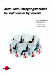 Atem- und Bewegungstherapie bei Pulmonaler Hypertonie