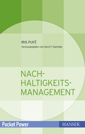 Nachhaltigkeitsmanagement