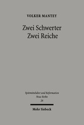 Zwei Schwerter - Zwei Reiche