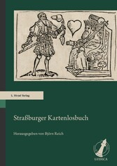 Straßburger Kartenlosbuch