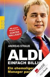 Aldi - Einfach billig