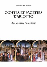 Contes et Facéties d&apos;Arlotto