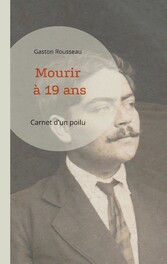 Mourir à 19 ans