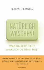 Natürlich waschen!