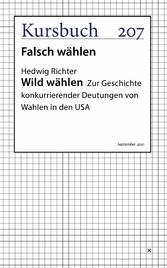 Wild wählen