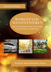 Wohlstand Manifestieren