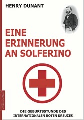 Eine Erinnerung an Solferino