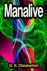 Manalive