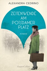 Zeitenwende am Potsdamer Platz