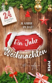 Ein Jahr Weihnachten