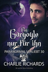 Ein Gargoyle nur für ihn