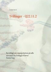 Tvillinger