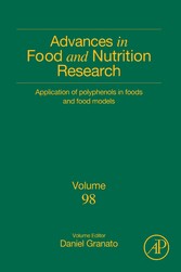 Application of Polyphenols in Foods and Food Models