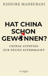 Hat China schon gewonnen?