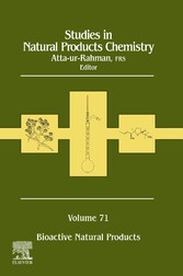 Studies in Natural Products Chemistry