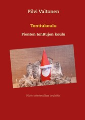 Tonttukoulu