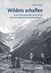 Wildnis schaffen