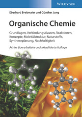 Organische Chemie