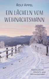 Ein Lächeln vom Weihnachtsmann