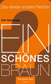 Ein schönes Braun