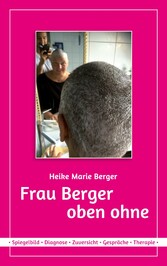 Frau Berger - oben ohne