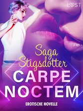 Carpe noctem - Erotische Novelle