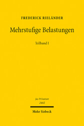 Mehrstufige Belastungen