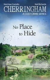 Cherringham - No Place to Hide