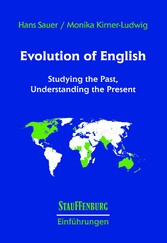 Evolution of English