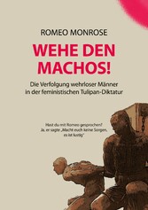 WEHE DEN MACHOS!