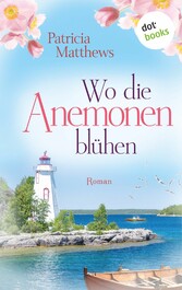 Wo die Anemonen blühen