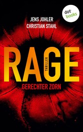 RAGE - Gerechter Zorn