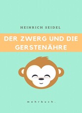 Der Zwerg und die Gerstenähre