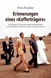 Erinnerungen eines 'Kofferträgers'