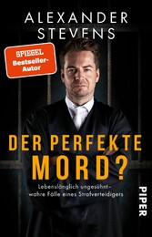 Der perfekte Mord?