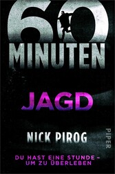 60 Minuten - Jagd