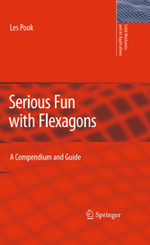 Serious Fun with Flexagons