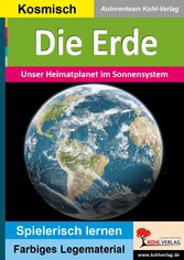 Die Erde