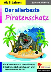 Der allerbeste Piratenschatz