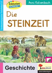 Die Steinzeit