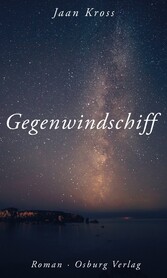 Gegenwindschiff